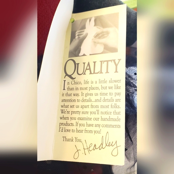 NWT Woof and Poof Collectables - Picture 2 of 4